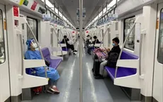 Thượng Hải khôi phục một phần giao thông công cộng, duy trì tình trạng cảnh báo COVID-19 cao độ