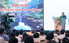Xúc tiến đầu tư vào Gia Lai phải thực chất, hiệu quả