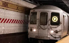 Nổ súng trên tàu điện ngầm ở thành phố New York, một người thiệt mạng