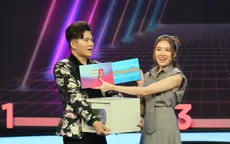 Mù quán tin tưởng Lâm Vỹ Dạ, Vũ Mạnh Cường và Thanh Thanh Huyền đánh mất số tiền lớn