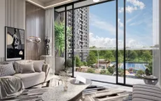 Masteri West Heights viết câu chuyện không gian sống “wellness” - vị nhân sinh
