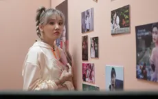 Hari Won thừa nhận có may mắn trời cho