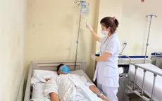 Phẫu thuật khối u ở vị trí nguy hiểm cho bệnh nhân