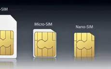 Nhiều iPhone gặp lỗi FaceTime và iMessage do eSIM