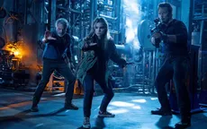 Jurassic World: Dominion ra mắt khán giả Việt trong tháng 6