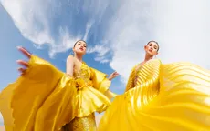 Võ Hoàng Yến, Tiểu Vy sẽ catwalk cùng các Hoa hậu quốc tế