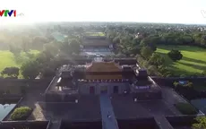 Giải mã cuộc sống: Bí ẩn sau Kinh thành Huế