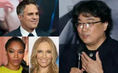 Dàn sao Hollywood xác nhận tham gia phim mới của đạo diễn "Ký sinh trùng"