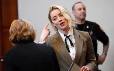Amber Heard mất việc trị giá khoảng 50 triệu USD vì vụ kiện với Johnny Depp