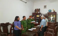 Khởi tố nguyên Hiệu trưởng và Kế toán trưởng Trường Cao đẳng sư phạm Đắk Lắk