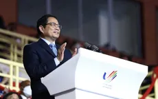 Thủ tướng: SEA Games 31 là chiến thắng của tình đoàn kết, hữu nghị