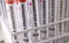WHO cho biết chưa cấp thiết phải tiêm vaccine bệnh đậu mùa khỉ hàng loạt
