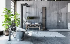 Yếu tố tạo nên sự khác biệt khi thiết kế phòng tắm