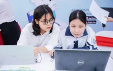 Chơi cùng Toán học với VioEdu