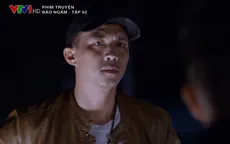 Bão ngầm - Tập 62:Trinh sát đột nhập tận nơi sản xuất của trùm ma túy