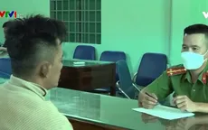 Cướp đêm lộng hành ở TP Biên Hòa