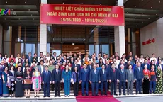 ĐBQH người dân tộc thiểu số tham gia hiệu quả các hoạt động của Quốc hội