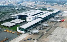 TP Hồ Chí Minh nghiên cứu phát triển đô thị khu vực sân bay Tân Sơn Nhất