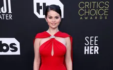 Selena Gomez sắp ra nhạc mới, "úp mở" tour diễn tiếp theo