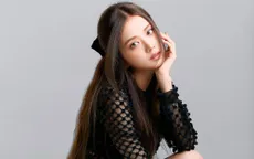 Jisoo (BLACKPINK) trở thành Đại sứ toàn cầu của Cartier
