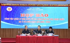Phản hồi việc nhập xe dưới dạng quà biếu, tặng, hải quan nói thu đủ thuế