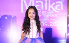 Ra mắt phim "Maika - Cô bé đến từ hành tinh khác"