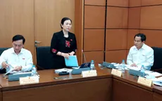 Hơn 1 triệu khẩu trang từ thiện “nằm kho” 6 tháng vì thủ tục