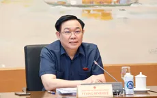 "Thể chế không vướng, vì sao có tiền không tiêu được?"