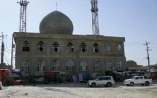 Đánh bom hàng loạt ở Afghanistan, 16 người thiệt mạng