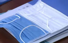 Tổng cục Hải quan phản hồi việc hơn 1 triệu khẩu trang viện trợ 6 tháng chưa thông quan