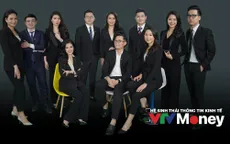 Dàn host nổi bật đáng mơ ước của VTVMoney