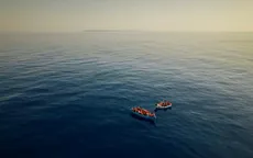 Chìm thuyền chở người di cư ở ngoài khơi bờ biển Tunisia, 75 người mất tích