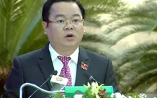 Ban Bí thư thi hành kỷ luật cán bộ
