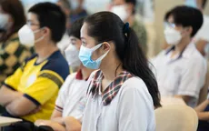 Hỗ trợ dài hạn cho 150 trẻ em và thanh thiếu niên bị tác động bởi COVID-19
