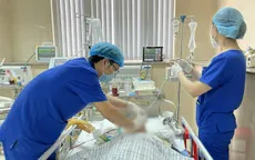 Cảnh báo nguy cơ tử vong do ngộ độc thuốc trừ sâu