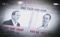 Tọa đàm "Tự soi - Tự sửa": Hồi chuông cảnh báo về chất lượng đảng viên