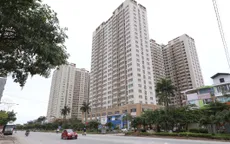 HoREA đề nghị không bổ sung quy định sở hữu nhà chung cư có thời hạn