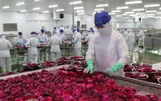 Nông sản Việt rộng đường xuất khẩu