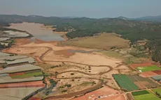 Lâm Đồng phê duyệt 130 tỷ đồng nạo vét lòng hồ Đan Kia