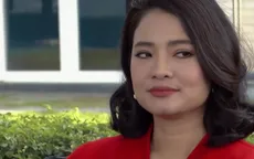 Chồng cũ, vợ cũ, người yêu cũ - Tập 10: Lam "đá xéo" chồng cũ trước mặt vợ mới