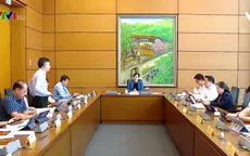 Phát huy vai trò nhân dân trong công tác thanh tra