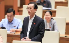ĐBQH kiến nghị hình thức “thư khen"