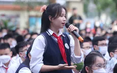 Cần thêm diễn đàn cho học sinh chia sẻ