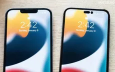 Màn hình iPhone 14 Pro sẽ có chế độ luôn bật