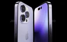 Apple thận trọng đưa ra mục tiêu cho iPhone trong năm 2022