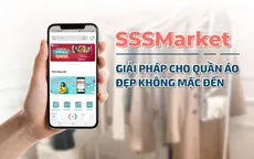 Hành trình thần tốc chinh phục 420.000 người dùng của SSSMarket