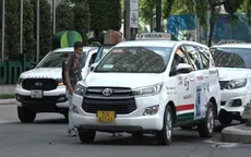Tài xế taxi, xe công nghệ bỏ việc nhiều vì không chịu nổi áp lực cạnh tranh