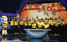 Sân chơi truyền hình mới toanh dành cho công nhân trên VTV3