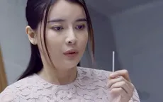 Bão ngầm - Tập 65: Hạ Lam run rẩy khi có bầu với em trai ông trùm