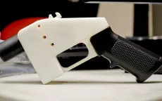 Europol cảnh báo hiểm họa từ vũ khí tự tạo bằng máy in 3D